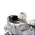 COMPRESSOR TOYOTA COROLLA 1.8 / 2.0 FLEX 6SES14C 2011 A 2014 - Imagem 8