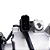 COMPRESSOR KIA SPORTAGE HYUNDAI IX35 2.0 6PK 12V 2010 > - Imagem 8