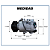 COMPRESSOR KIA SPORTAGE HYUNDAI IX35 2.0 2010 A 2013 4 FUROS - Imagem 7