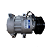 COMPRESSOR KIA SPORTAGE HYUNDAI IX35 2.0 2010 A 2013 4 FUROS - Imagem 4
