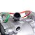 COMPRESSOR AR SD7V16 FIAT DUCATO MULTIJET CITROEN JUMPER 2.3 - Imagem 6