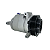 COMPRESSOR CRUZE 1.8 6PK 12V 3 FUROS PASSANTES 2012 - 2015 - Imagem 5