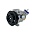 COMPRESSOR CRUZE 1.8 6PK 12V 3 FUROS PASSANTES 2012 - 2015 - Imagem 4