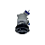 COMPRESSOR CRUZE 1.8 6PK 12V 3 FUROS PASSANTES 2012 - 2015 - Imagem 8