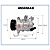 COMPRESSOR T-CROSS NIVUS VIRTUS POLO GOLF A3 TAOS TSI - Imagem 7