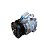 COMPRESSOR CHEVROLET ONIX COBALT SPIN SONIC LTZ 1.8 5PK 12V - Imagem 1