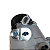 COMPRESSOR CHEVROLET ONIX COBALT SPIN SONIC LTZ 1.8 5PK 12V - Imagem 6