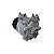 COMPRESSOR CHEVROLET ONIX COBALT SPIN SONIC LTZ 1.8 5PK 12V - Imagem 8