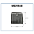 EVAPORADOR REFRIJET FIAT PALIO 1997 À 2000 OEM:7079654 - Imagem 7