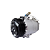 Compressor Celta 2002 2003 2004 2006 2008 2010 2011 2012 6pk - Imagem 3