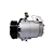 Compressor Celta 2002 2003 2004 2006 2008 2010 2011 2012 6pk - Imagem 1
