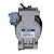 COMPRESSOR HYUNDAI HB20 HB20S HB20X 1.6 16V 6PK 2013 - 2024 - Imagem 6