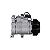 COMPRESSOR HYUNDAI HB20 HB20S HB20X 1.6 16V 6PK 2013 - 2024 - Imagem 4