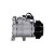 COMPRESSOR HYUNDAI HB20 HB20S HB20X 1.6 16V 6PK 2013 - 2024 - Imagem 6