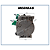COMPRESSOR HYUNDAI SONATA 2.4 AZERA 3.0 6PK 12V 2012 - Imagem 7