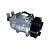 COMPRESSOR ÔNIBUS TM-21HD POLIA PV8 140mm 24V SAÍDA VERTICAL - Imagem 1