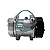 COMPRESSOR CAMINHÃO VOLVO 7H15 NH FH FM VM MÁQUINA 1998 2007 - Imagem 3