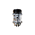 COMPRESSOR UNIVERSAL SD4507 5H14 2A 24V SAIDA VERTICAL 132mm - Imagem 8