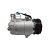 COMPRESSOR PALIO CORSA MONTANA IDEA MERIVA DOBLO STRADA 5PK - Imagem 4