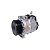 COMPRESSOR SPRINTER 415 515 311 LADO ESQUERDO C180 C200 7PK - Imagem 1