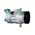 COMPRESSOR RENAULT MASTER 2013 A 23 NISSAN SENTRA 2007 A 13 - Imagem 2