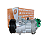 COMPRESSOR RENAULT MASTER 2013 A 23 NISSAN SENTRA 2007 A 13 - Imagem 1