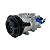 COMPRESSOR HS15 FORD NEW FIESTA MEXICANO 1.6 16V 2010 A 2013 - Imagem 7