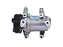 COMPRESSOR NISSAN FRONTIER 2.5 CR12 2012 2013 2014 2015 2016 - Imagem 3
