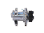 COMPRESSOR NISSAN FRONTIER 2.5 CR12 2012 2013 2014 2015 2016 - Imagem 5