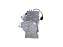 COMPRESSOR NISSAN FRONTIER 2.5 CR12 2012 2013 2014 2015 2016 - Imagem 9