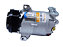 COMPRESSOR S10 BLAZER 2.4 GAS 2.5 / 2.8 DIESEL 2002 - 2012 - Imagem 1
