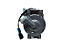 COMPRESSOR DENSO 10SRE18C TRATOR JOHN DEERE 5078E 8PK 12V - Imagem 5