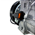 COMPRESSOR RENAULT FLUENCE NISSAN MARCH TIIDA LIVINA 7PK 12V - Imagem 9