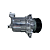 COMPRESSOR RENAULT FLUENCE NISSAN MARCH TIIDA LIVINA 7PK 12V - Imagem 3