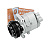 COMPRESSOR GM CAMARO TRAILBLAZER 2013 - 2019 DIESEL 12V 6PK - Imagem 1