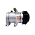 COMPRESSOR REFRIJET 17DS FORD RANGER 2.5 GASOLINA 2013 À 2020 12V 6PK Ø123MM OEM:AB3919D629AD - Imagem 5