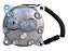 COMPRESSOR ORIGINAL SANDEN AMERICANO 4864 FLX7 PV8 UNIVERSAL - Imagem 6