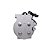 COMPRESSOR HONDA CIVIC TRSA09 PV4 110mm 12V 1994 - 2000 - Imagem 9