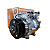 COMPRESSOR HONDA FIT 2009 A 14 CITY 2010 A 14 1.4 1.5 TRSE07 - Imagem 1