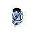 COMPRESSOR HONDA FIT 2009 A 14 CITY 2010 A 14 1.4 1.5 TRSE07 - Imagem 8
