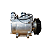 COMPRESSOR HONDA FIT 2009 A 14 CITY 2010 A 14 1.4 1.5 TRSE07 - Imagem 3