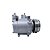 COMPRESSOR HONDA FIT 2009 A 14 CITY 2010 A 14 1.4 1.5 TRSE07 - Imagem 4