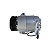 COMPRESSOR VW GOL G3 G4 PARATI SAVEIRO 6PK 12V 2002 ATÉ 2009 - Imagem 4