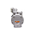 COMPRESSOR REFRIJET 10P15C TOYOTA COROLLA 2002 À 2007 12V 6PK Ø145MM OEM:4471700650 - Imagem 7