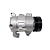 COMPRESSOR REFRIJET SUZUKI GRAND VITARA GV3 2.0 16V 2009 À 2016 12V 5PK Ø114MM OEM:95200-64JB1-000 - Imagem 3