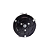 COMPRESSOR REFRIJET SUZUKI GRAND VITARA GV3 2.0 16V 2009 À 2016 12V 5PK Ø114MM OEM:95200-64JB1-000 - Imagem 5