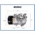 COMPRESSOR SUZUKI GRAND VITARA 2.0 16V GASOLINA 1998 A 2016 - Imagem 2