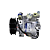 COMPRESSOR ONIX COBALT SPIN SONIC 2013 2014 2015 2016 2017 - Imagem 10