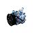 COMPRESSOR ONIX COBALT SPIN SONIC 2013 2014 2015 2016 2017 - Imagem 4