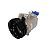 COMPRESSOR GOL G5 G6 G7 FOX POLO SAVEIRO VOYAGE 2008 A 2022 - Imagem 2